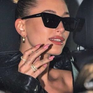 Authentic SAINT LAURENT SL 276 MICA 001